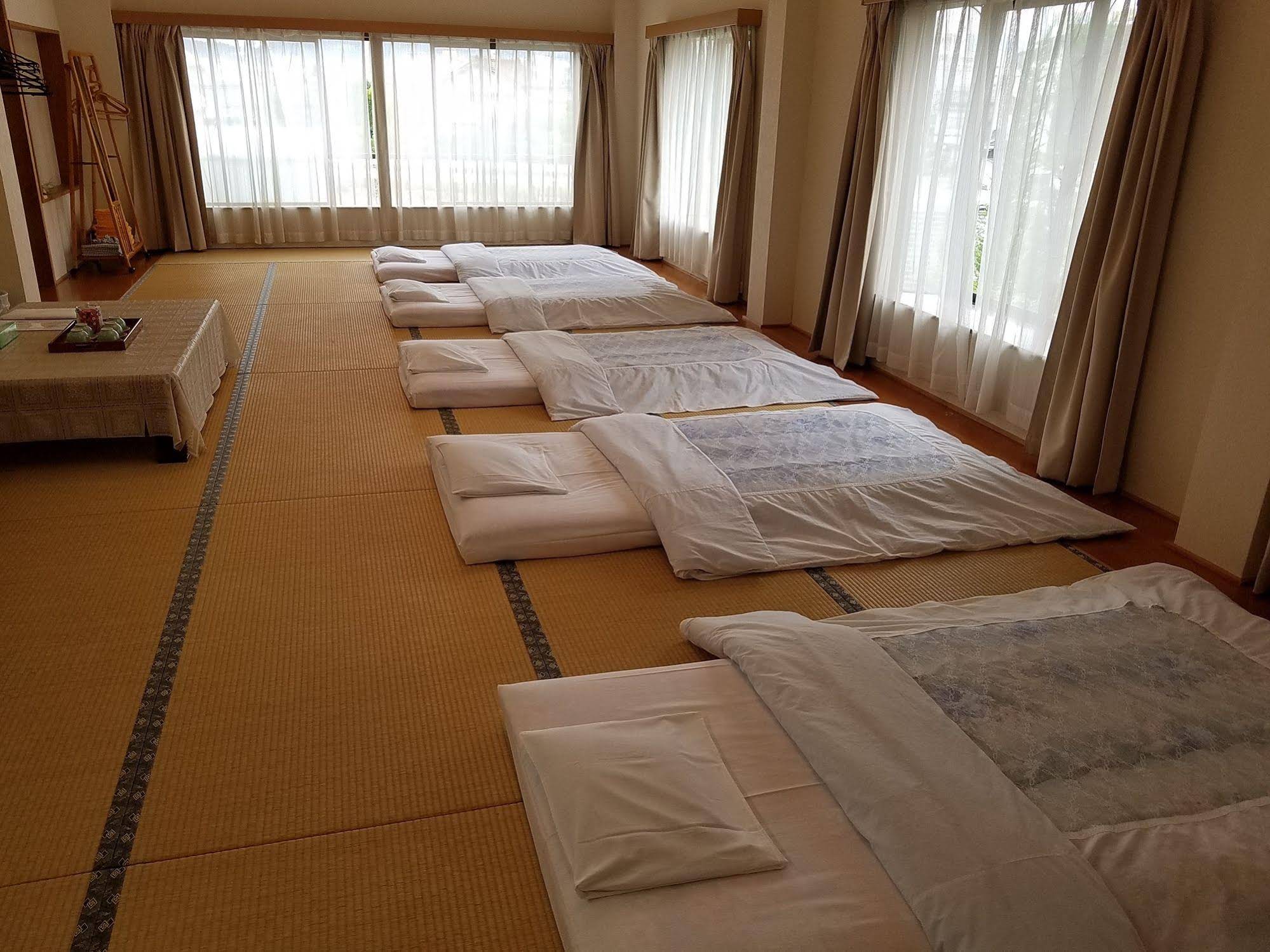 Ryokan Matsukaze