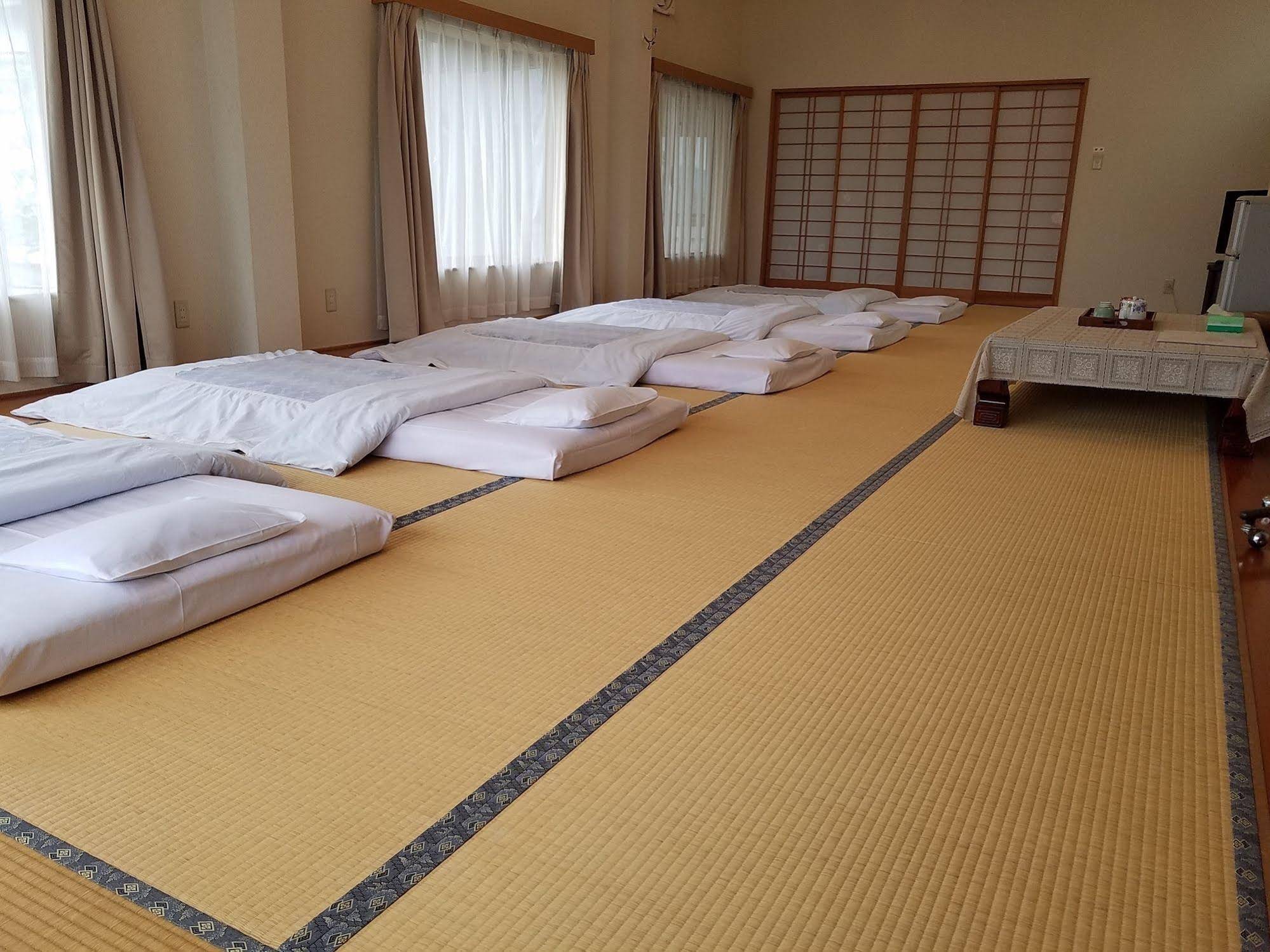 Ryokan Matsukaze