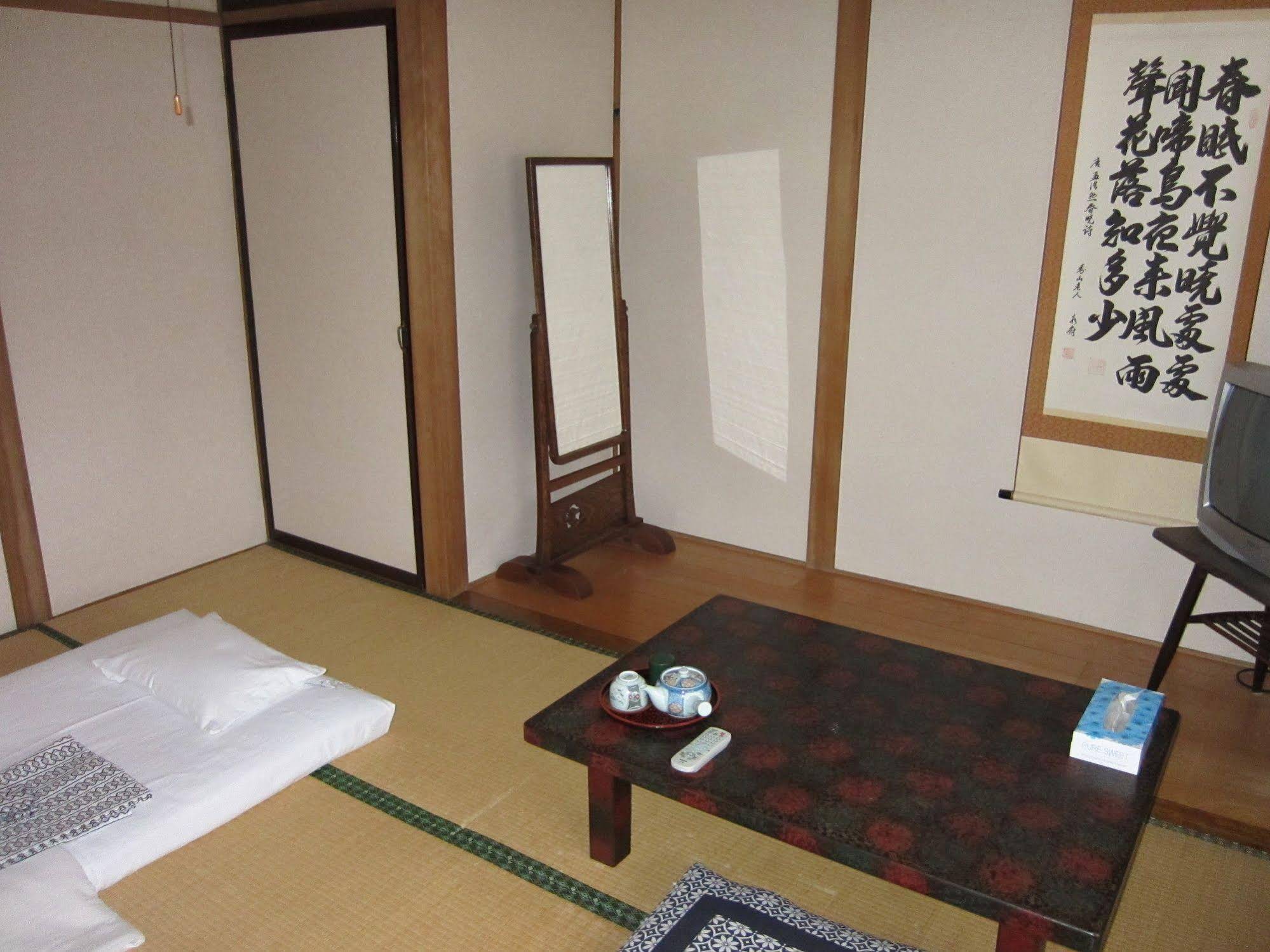 Ryokan Matsukaze