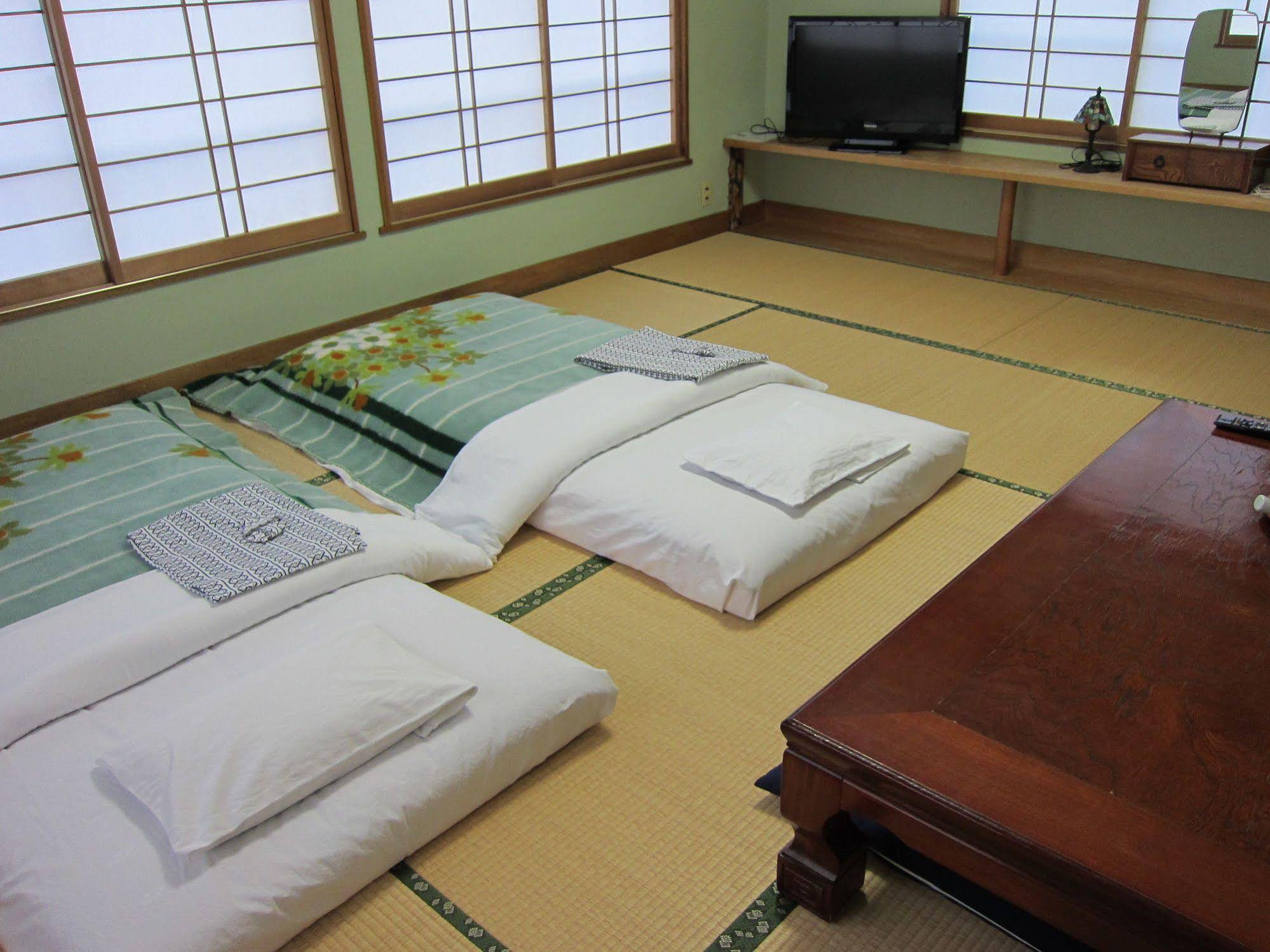 Ryokan Matsukaze
