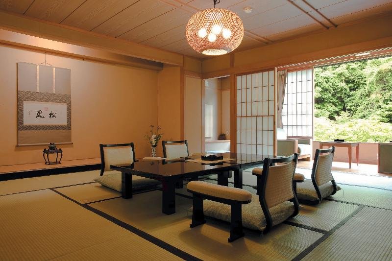 Ryokan Myojinkan