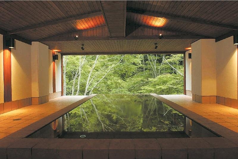 Ryokan Myojinkan