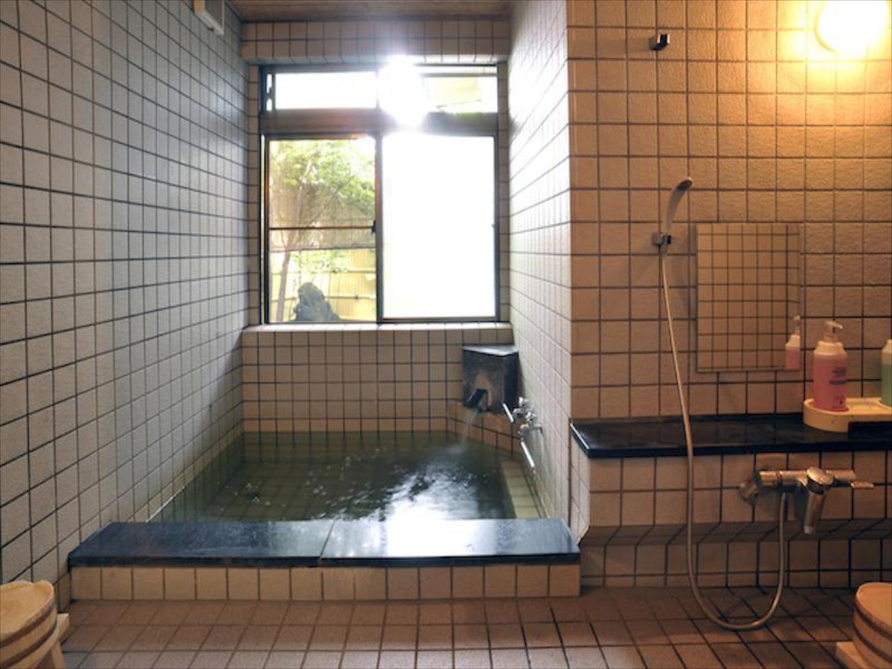 Ryokan Seifu-So