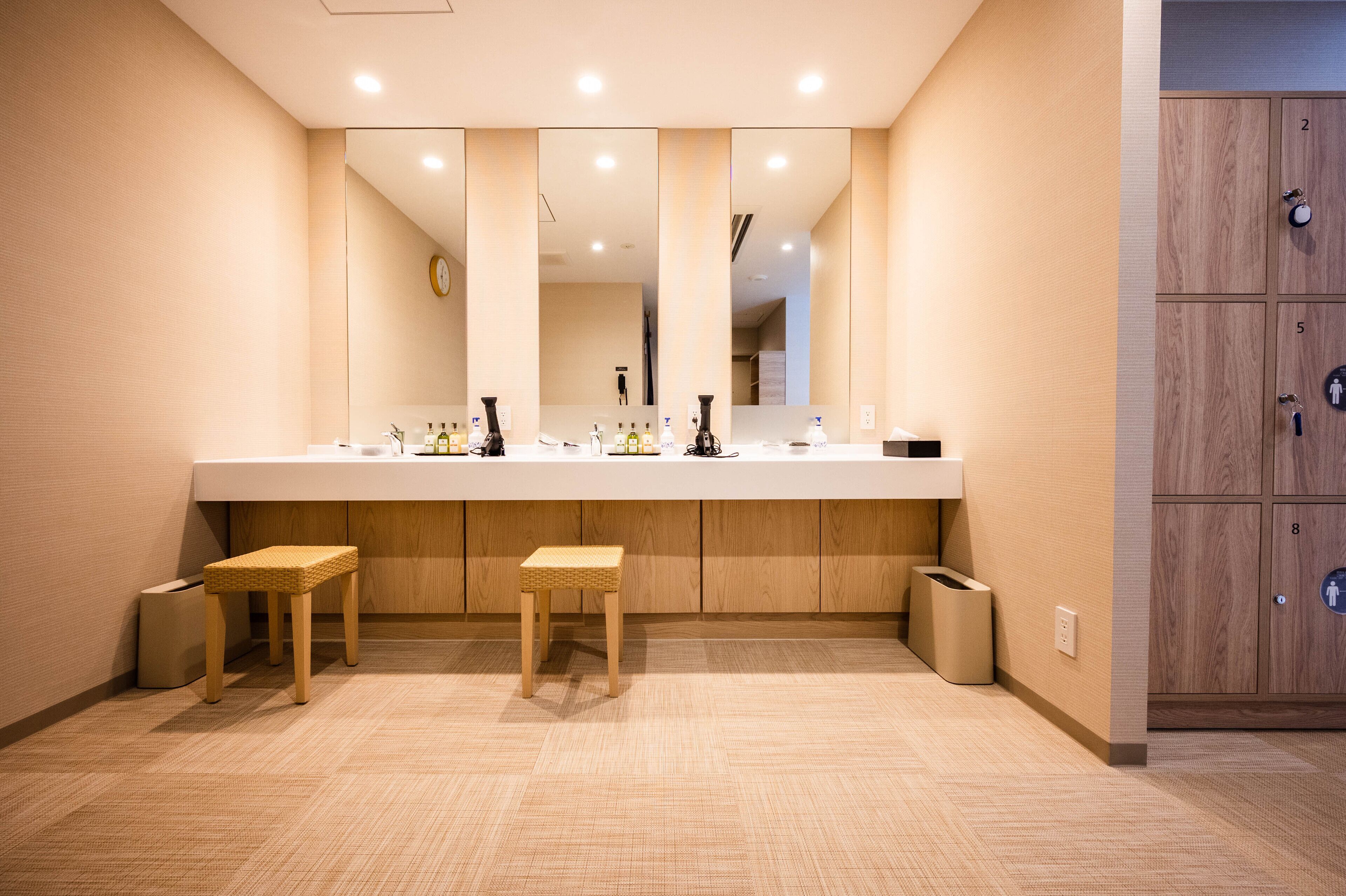 Tabino Hotel lit Matsumoto