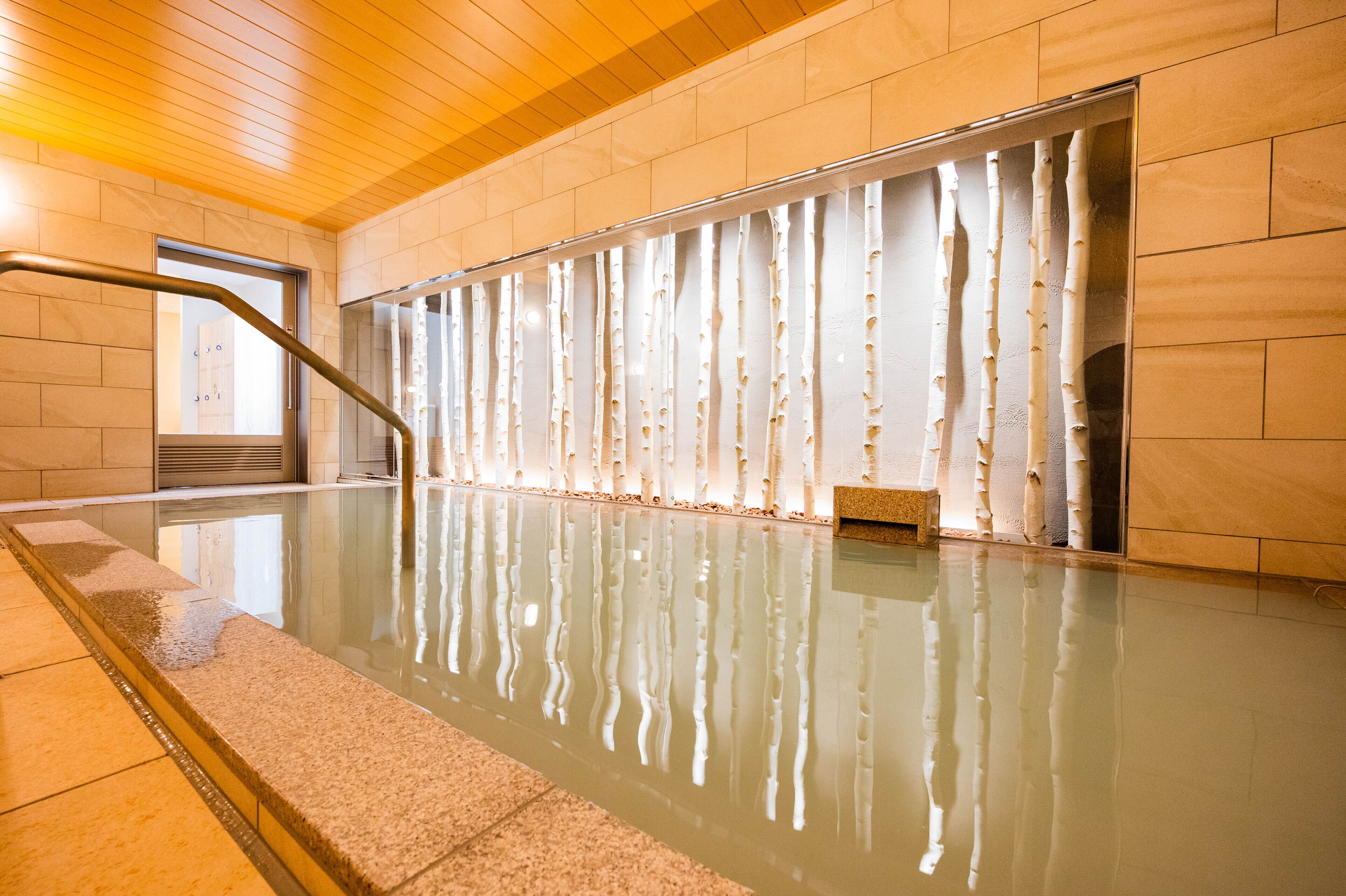 Tabino Hotel lit Matsumoto