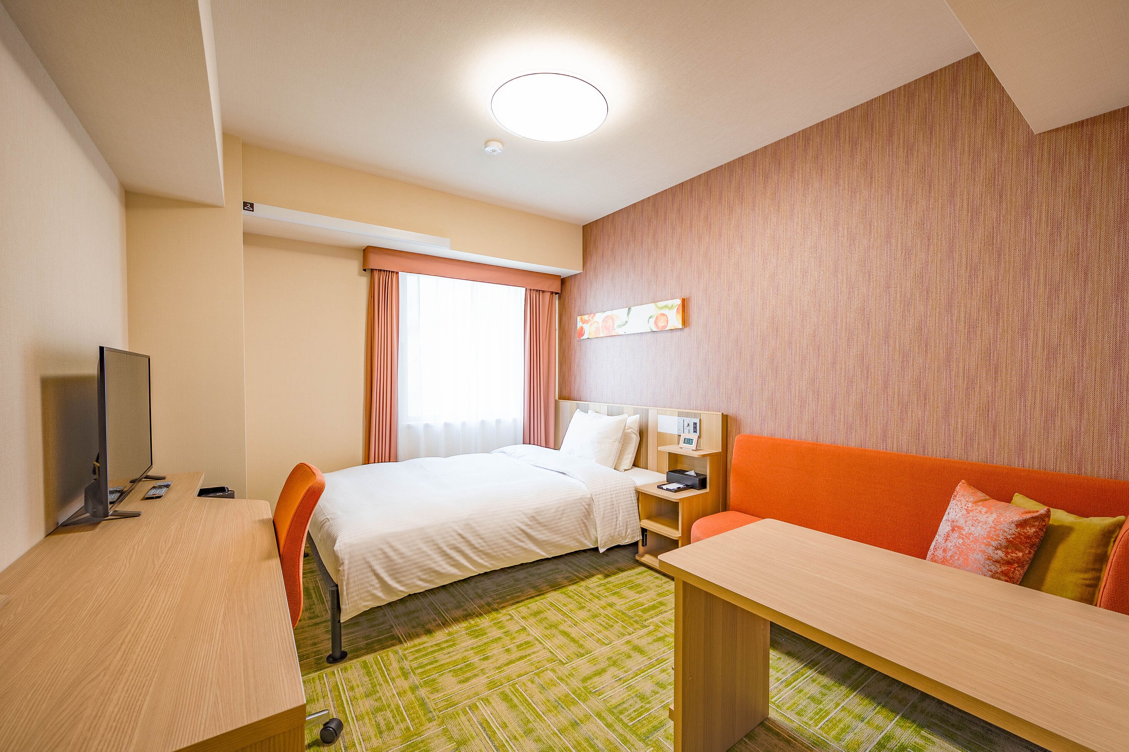 Tabino Hotel lit Matsumoto