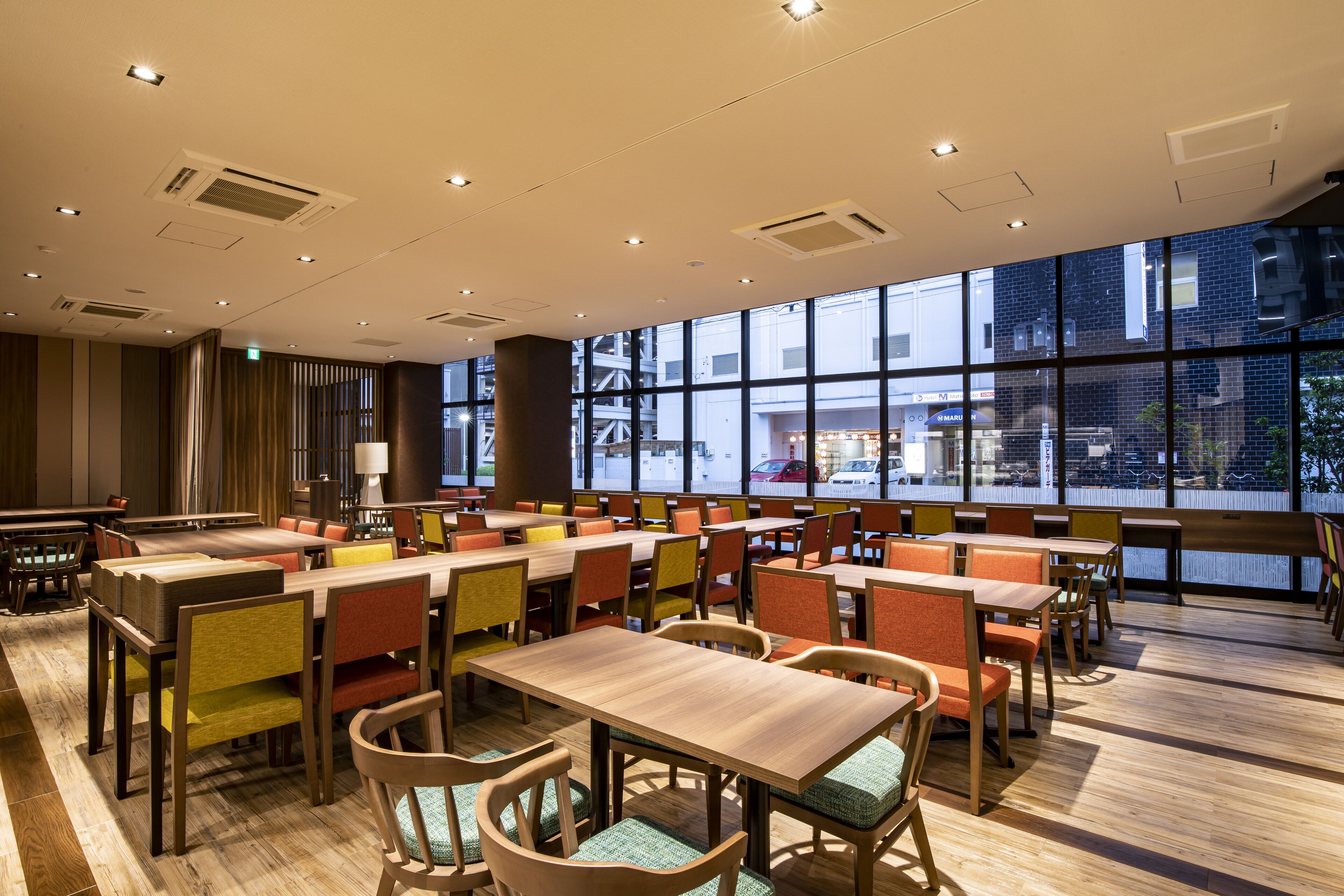 Tabino Hotel lit Matsumoto