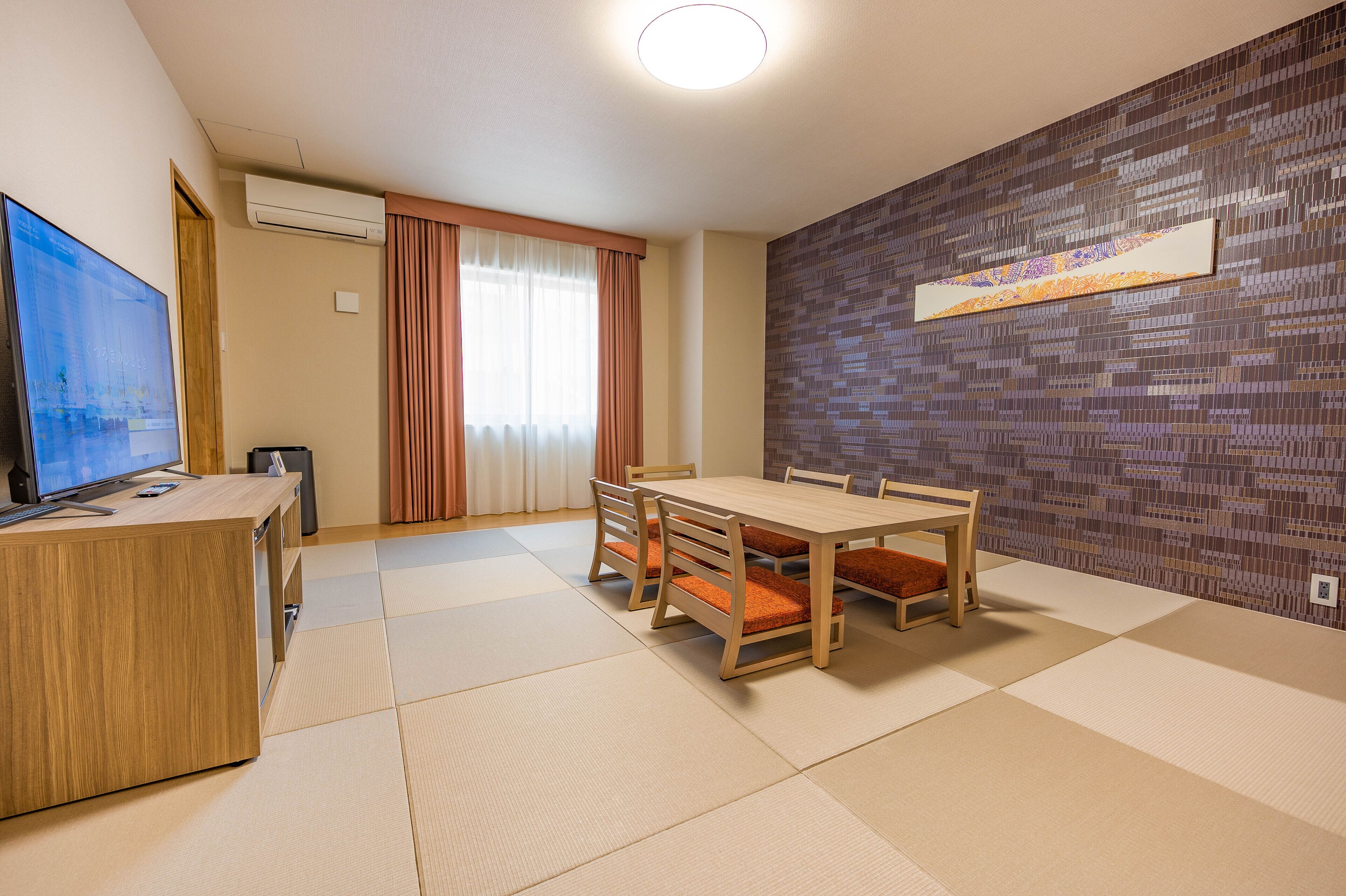 Tabino Hotel lit Matsumoto