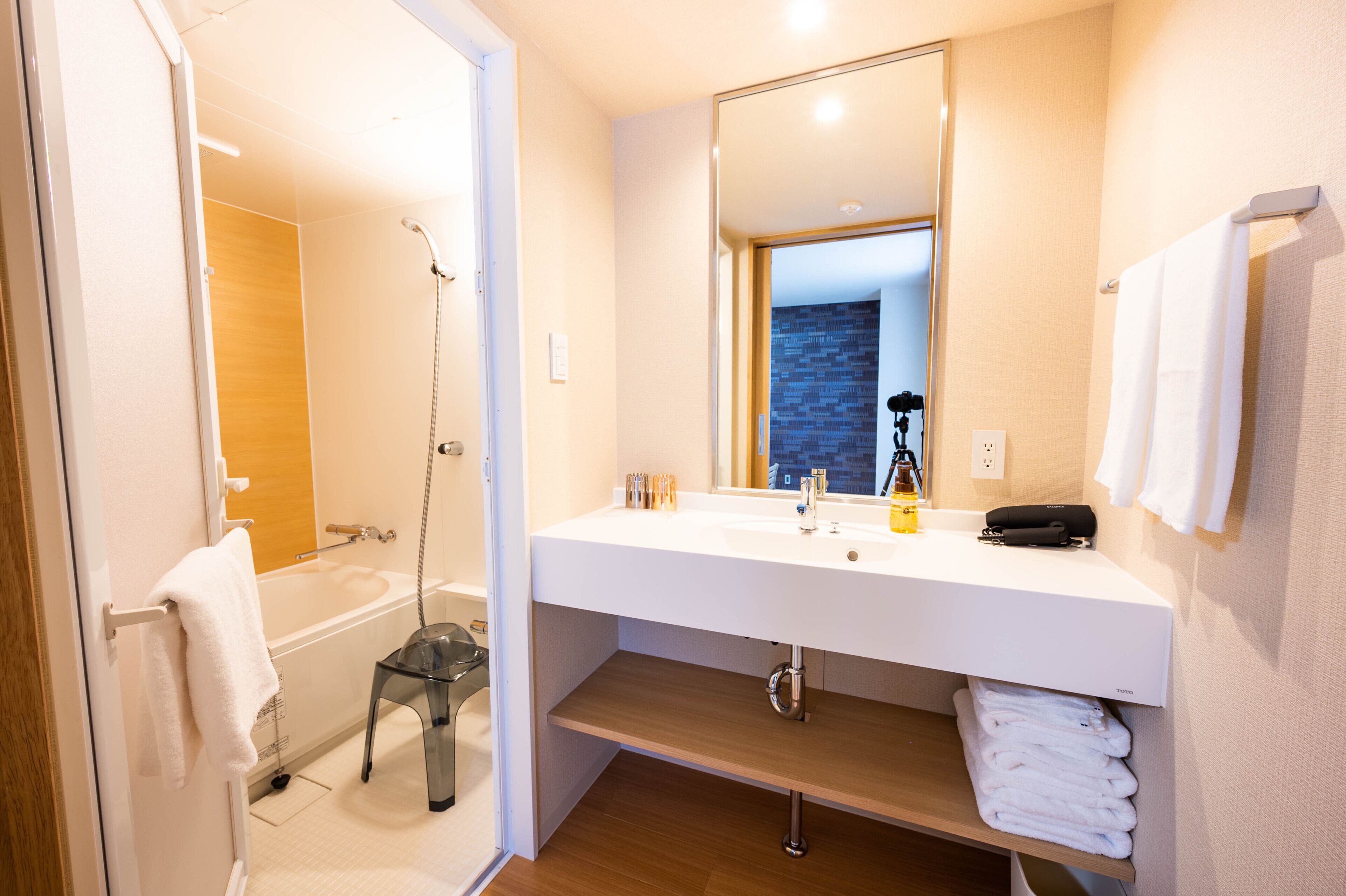 Tabino Hotel lit Matsumoto