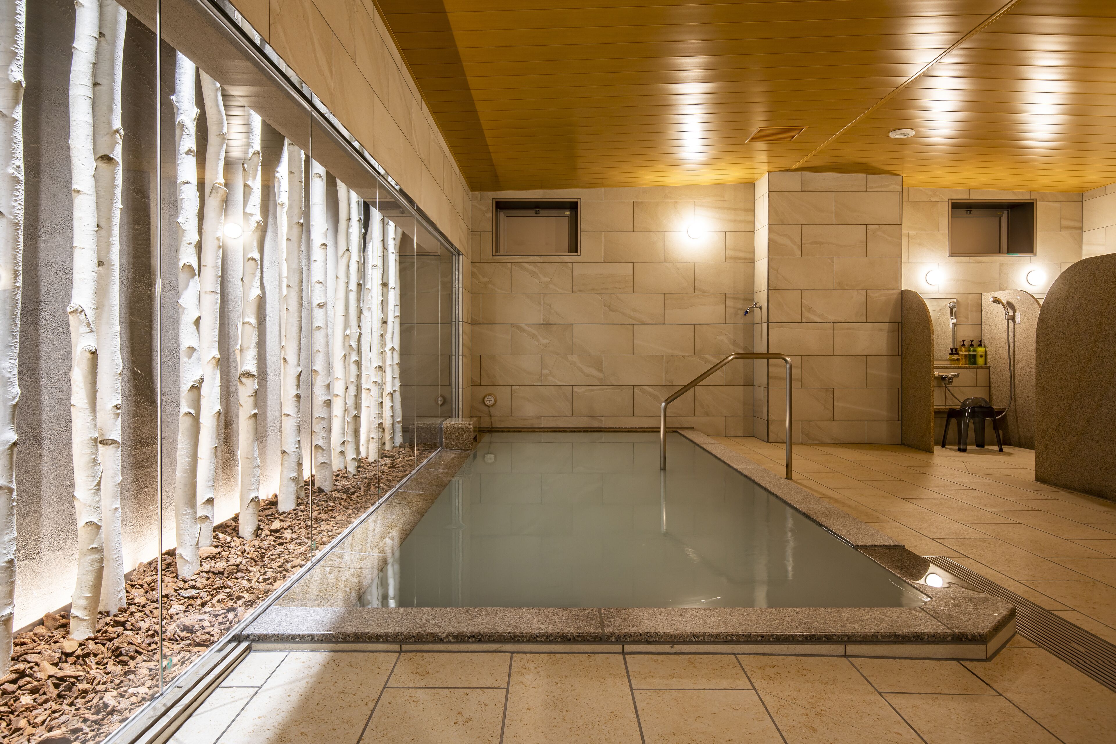 Tabino Hotel lit Matsumoto