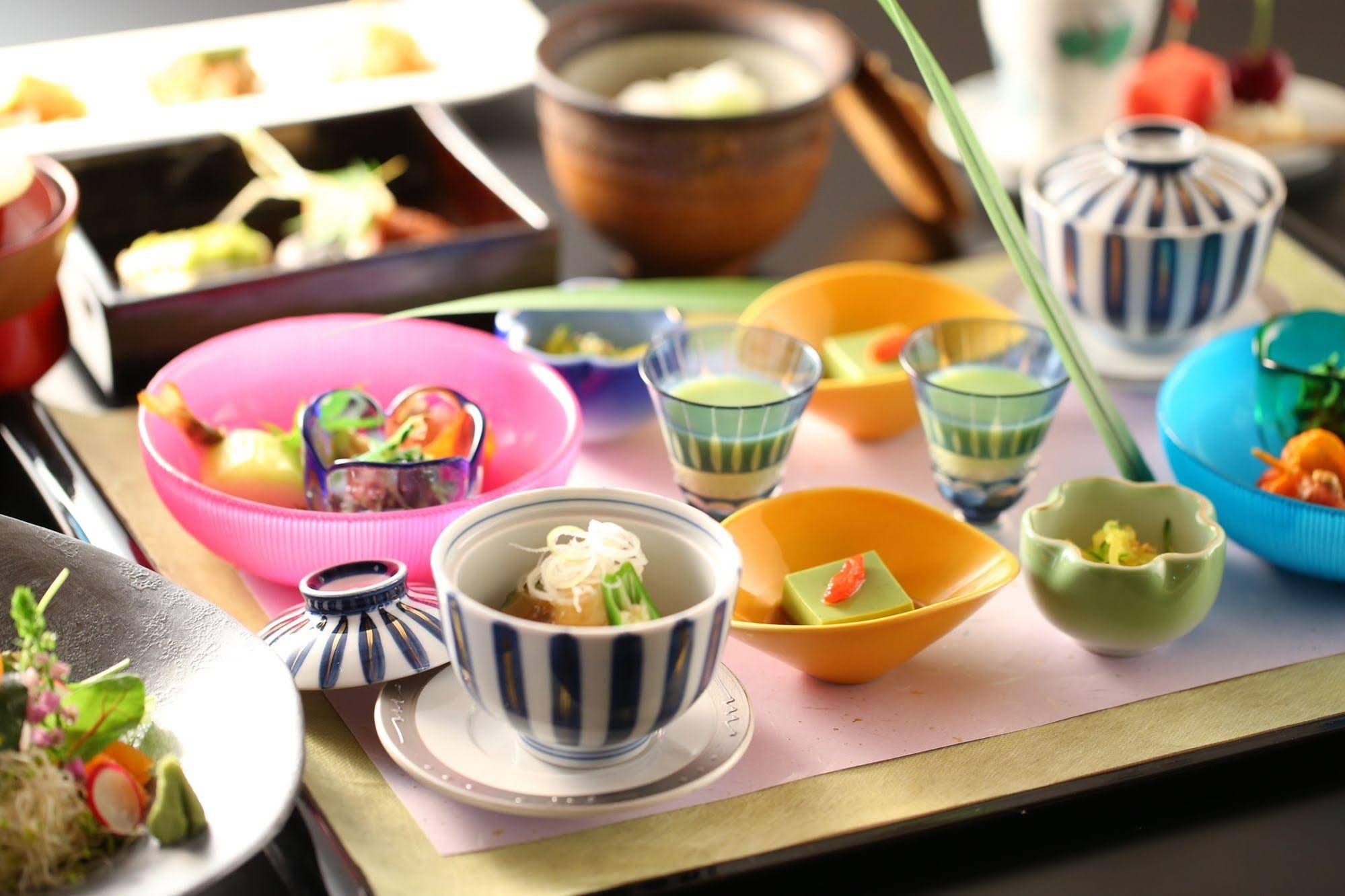 Tamanoyu Ryokan