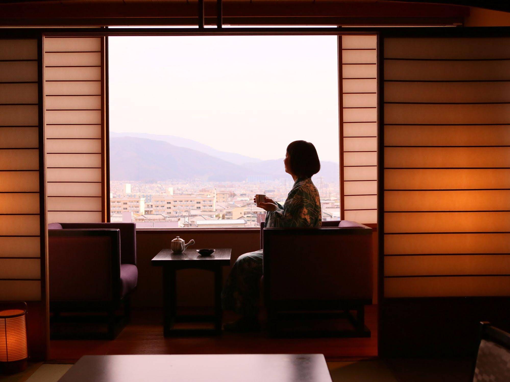 Tamanoyu Ryokan