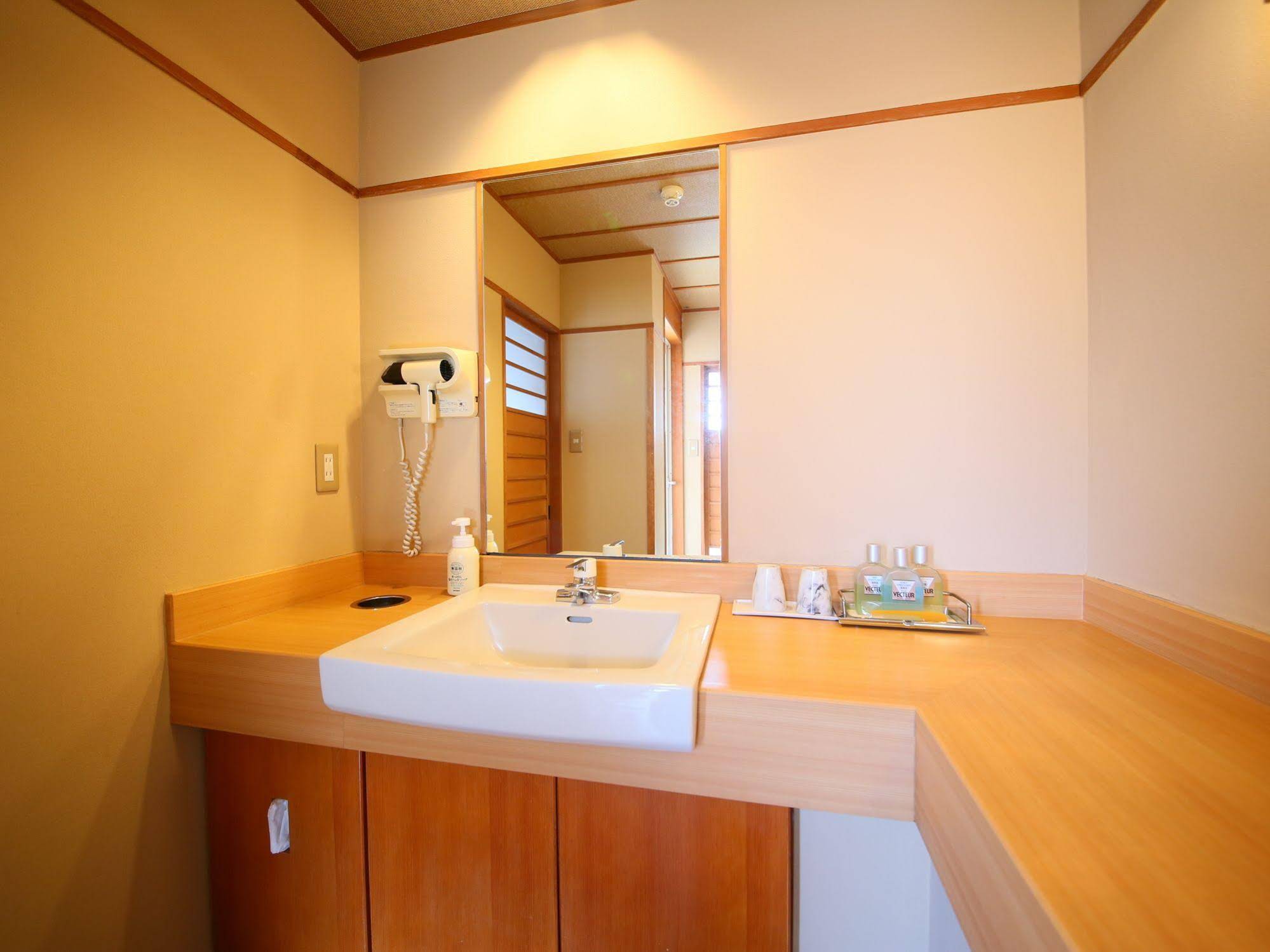 Tamanoyu Ryokan