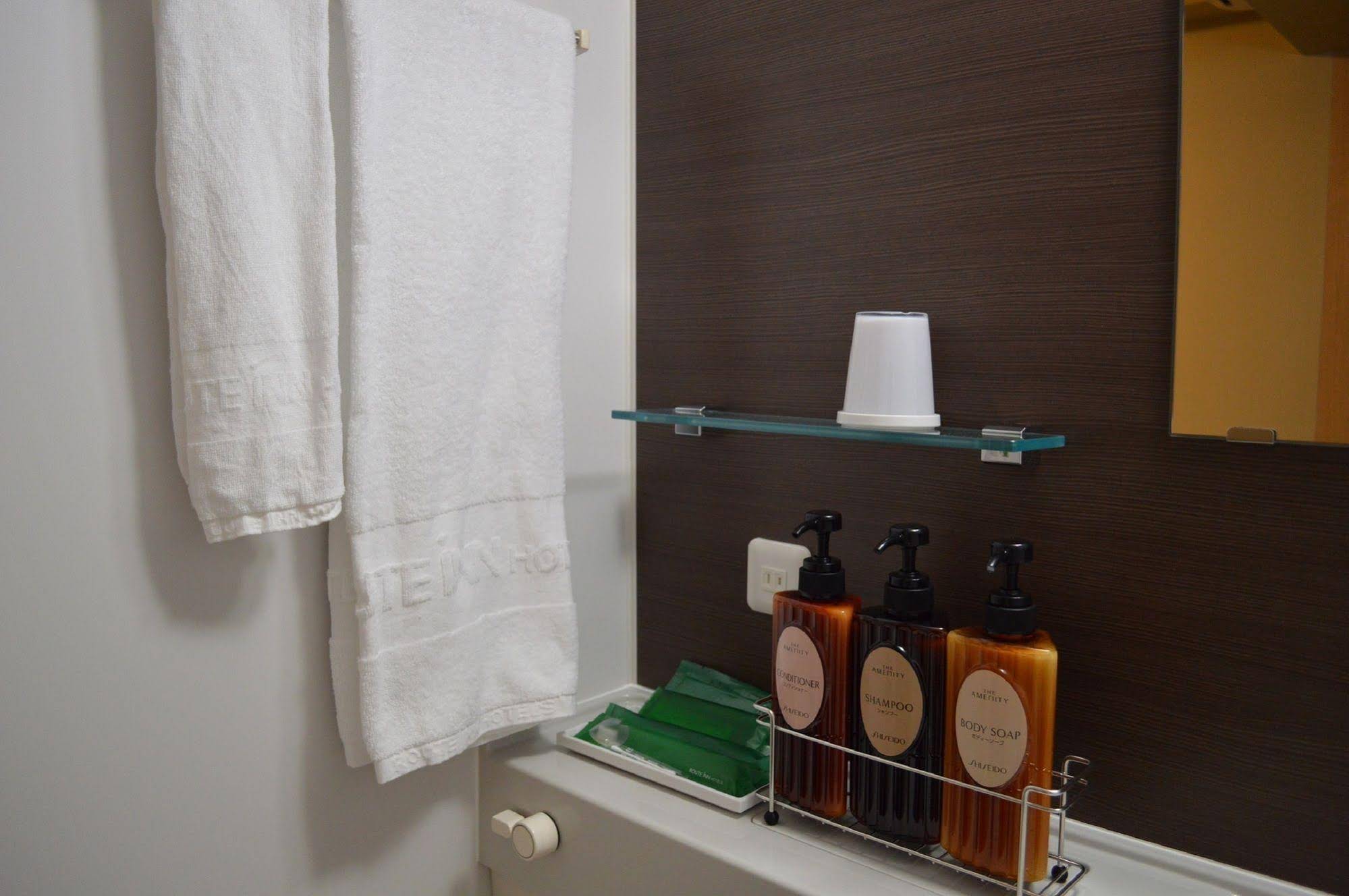 Hotel Route-Inn Hisai Inter