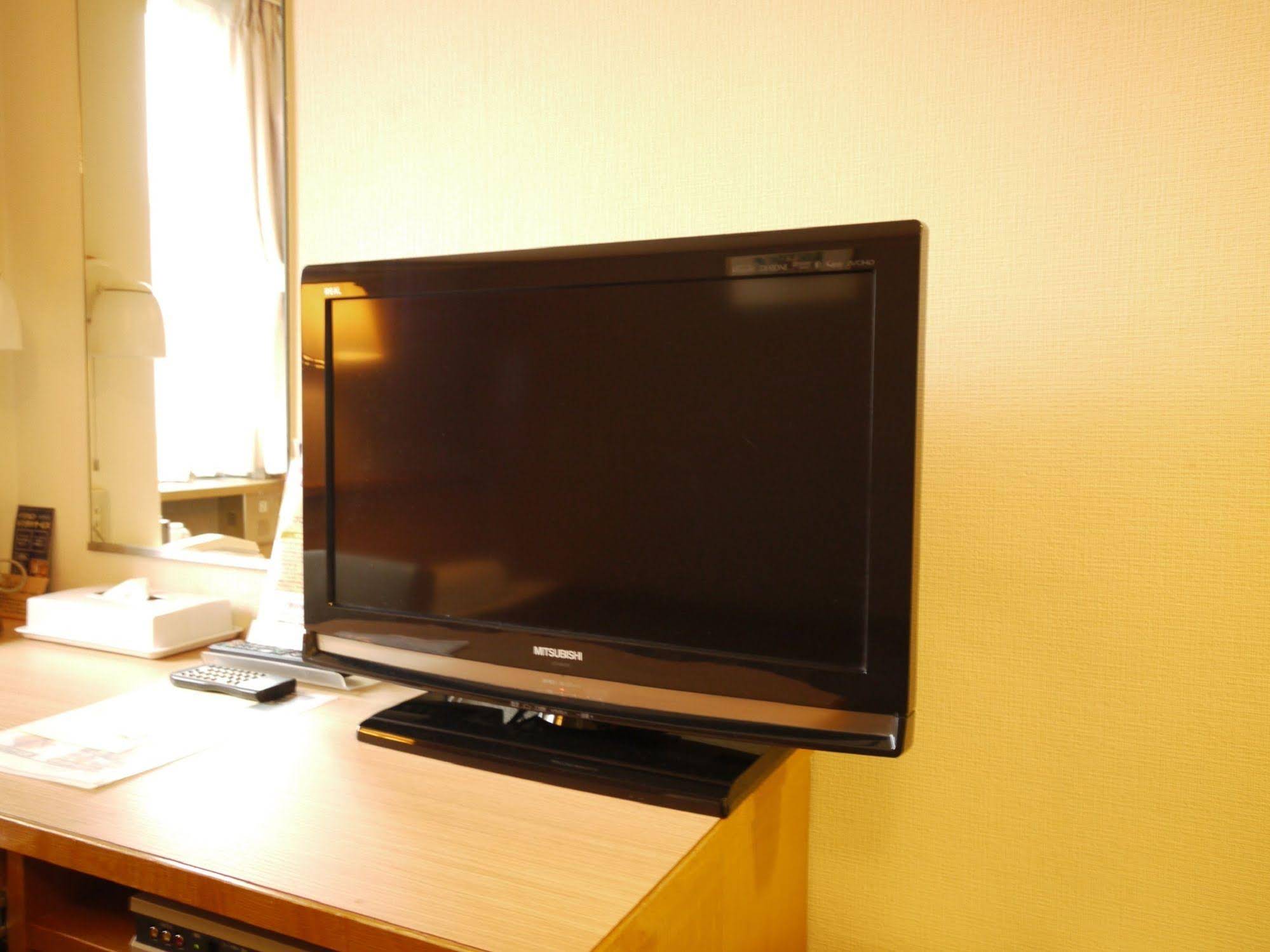 Hotel Route-Inn Hisai Inter