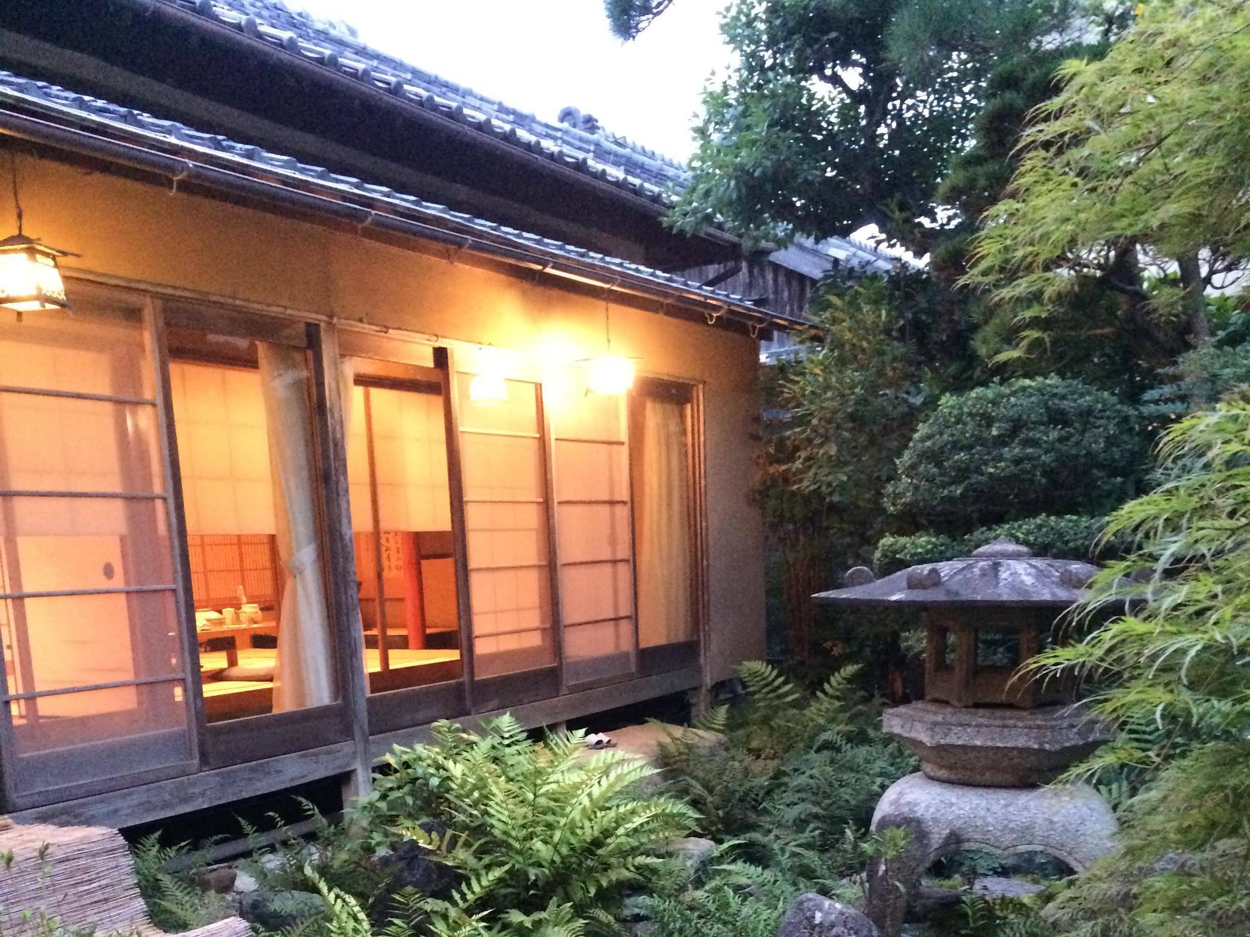 Yachiyo Kappou & Ryokan