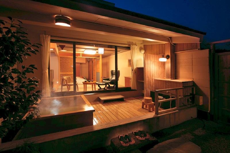 Hotel Ubudo