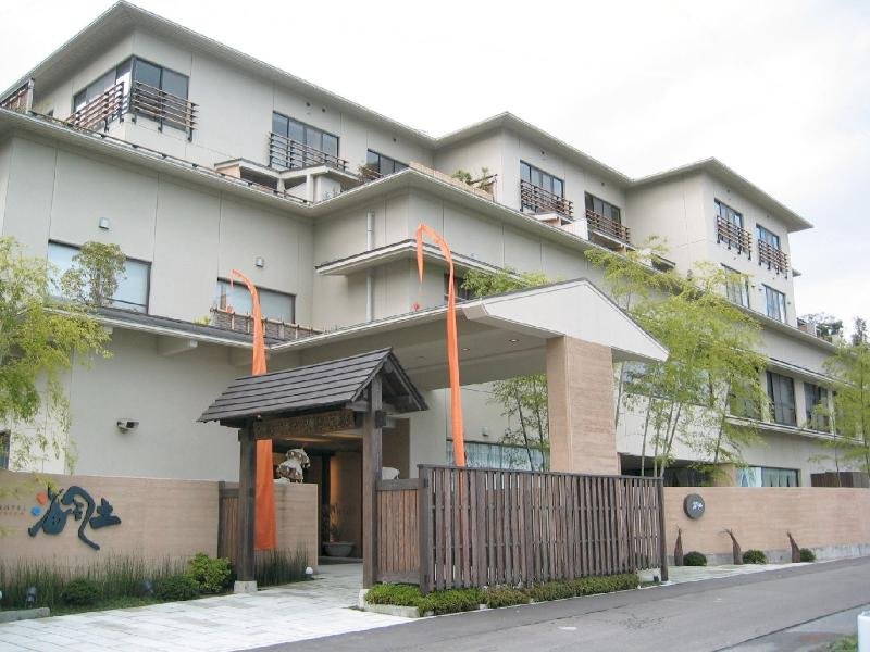 Hotel Ubudo
