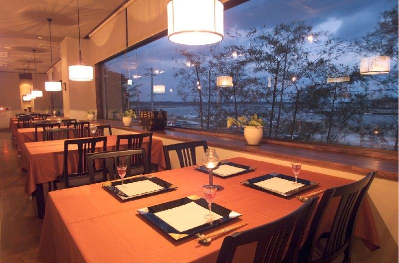 Hotel Ubudo