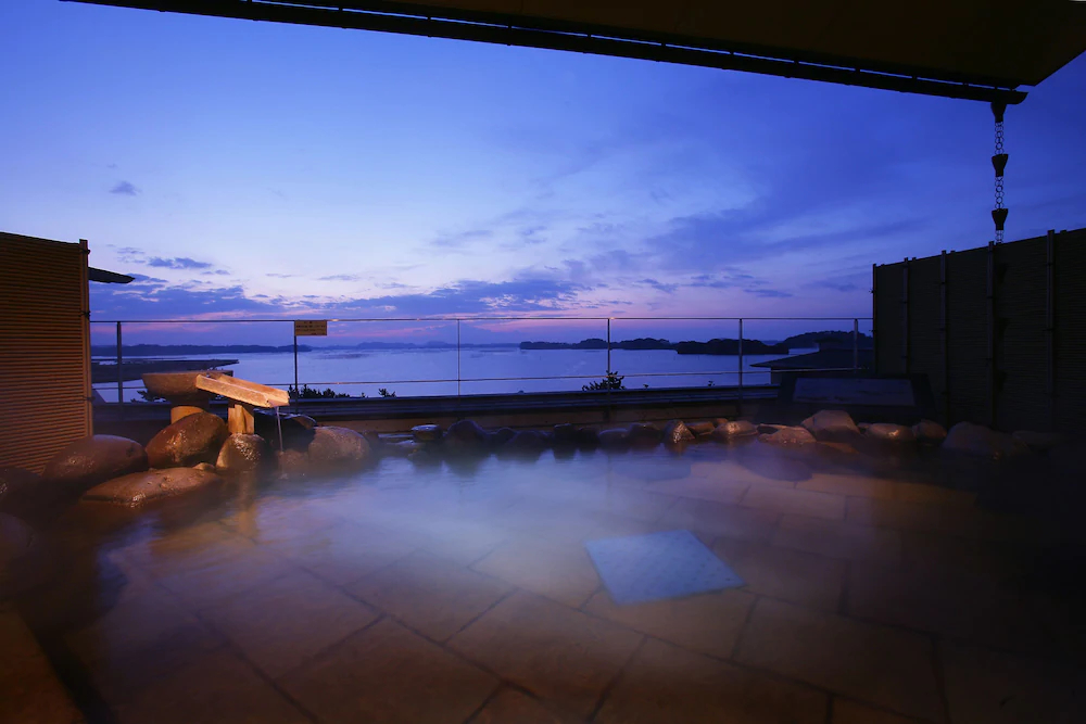 Matsushima Ichinobo