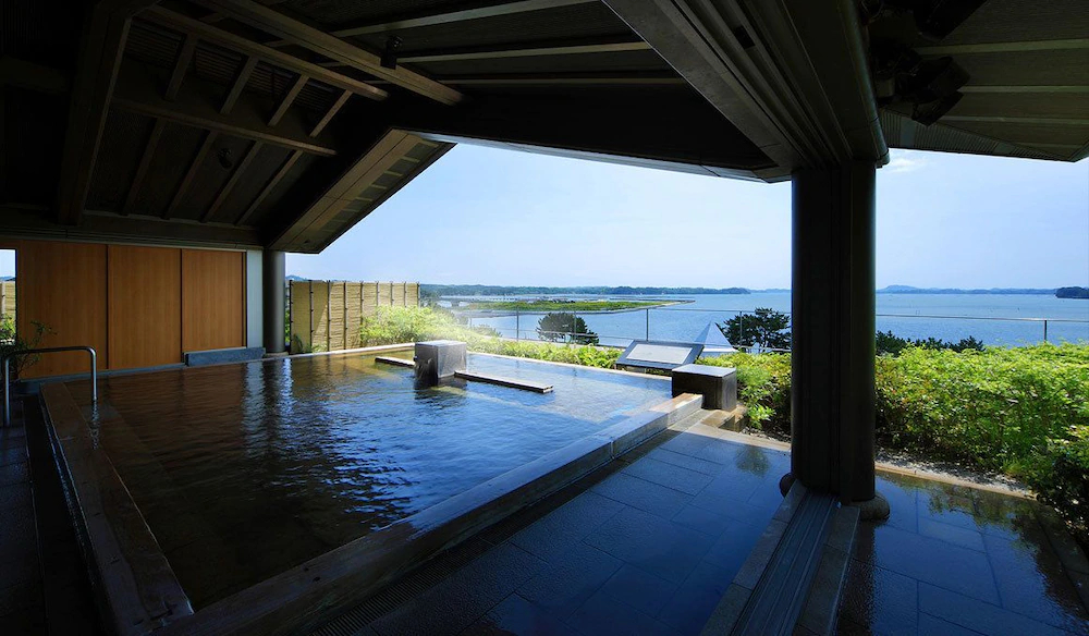 Matsushima Ichinobo