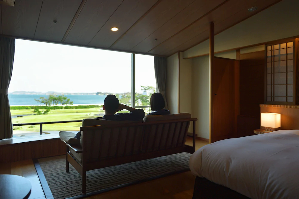 Matsushima Ichinobo