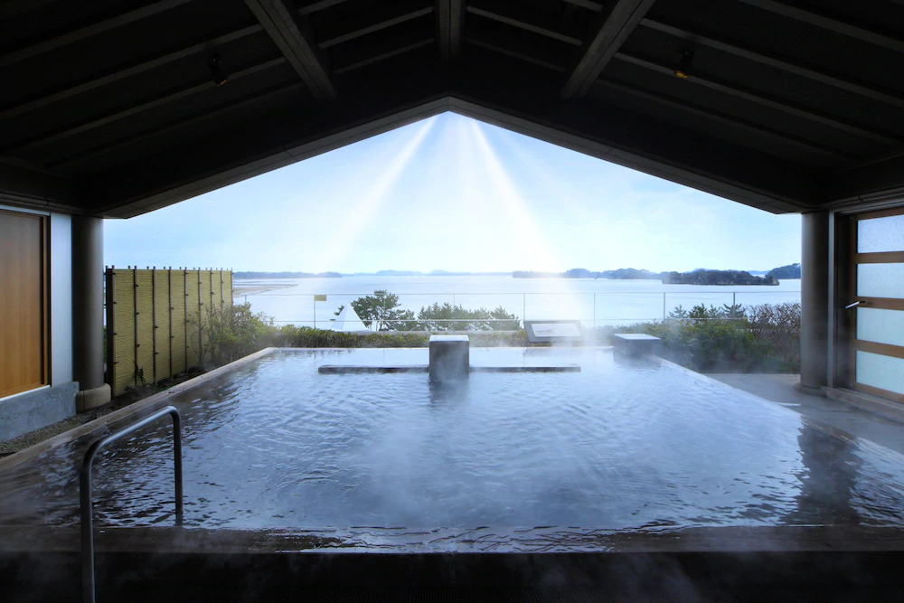 Matsushima Ichinobo