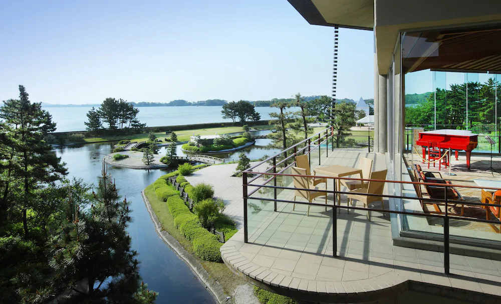 Matsushima Ichinobo