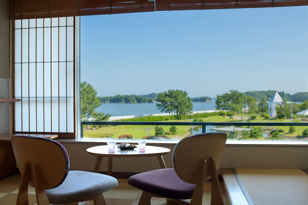 Matsushima Ichinobo
