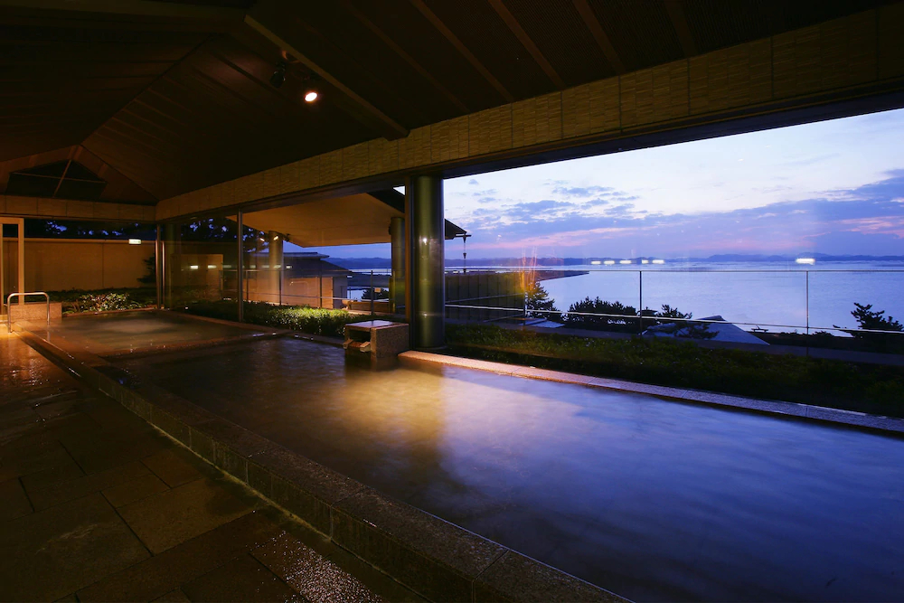 Matsushima Ichinobo
