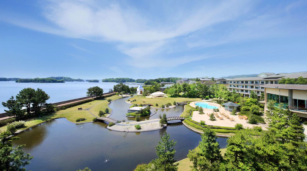 Matsushima Ichinobo
