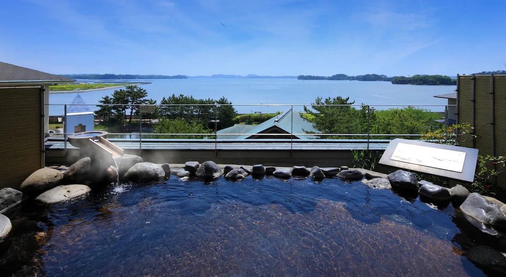 Matsushima Ichinobo