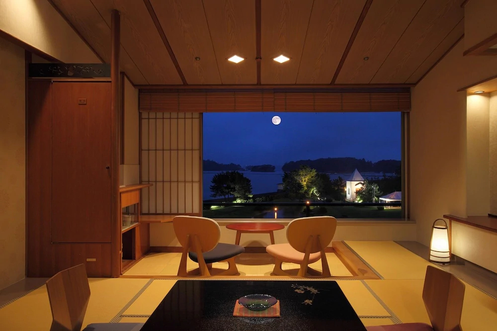 Matsushima Ichinobo