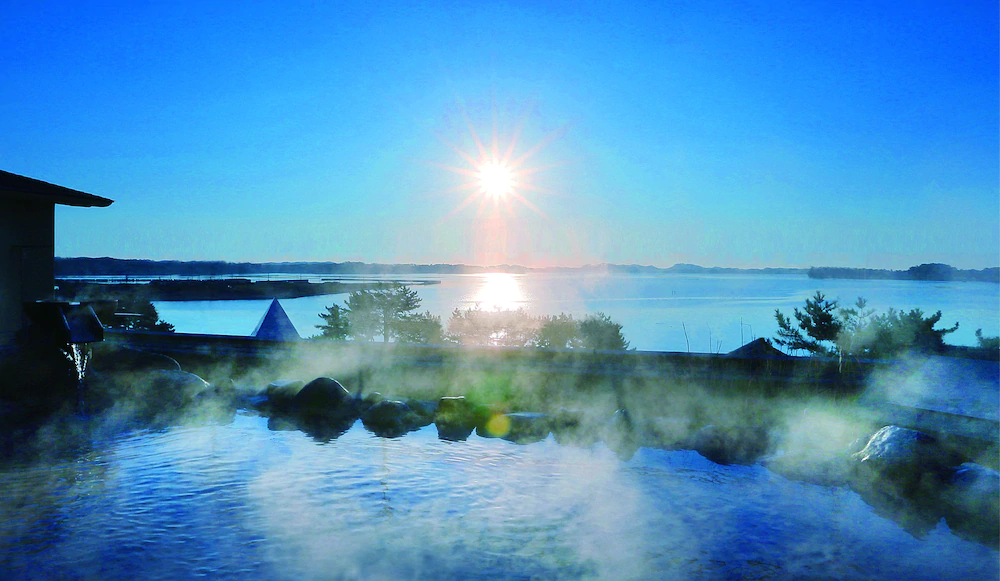 Matsushima Ichinobo