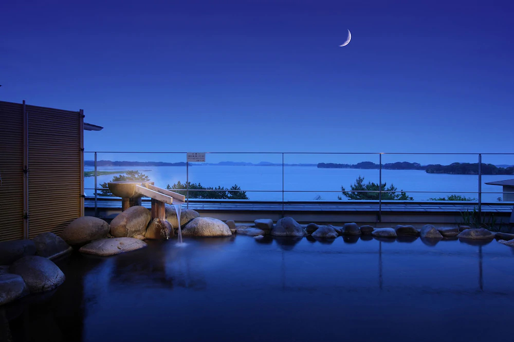Matsushima Ichinobo