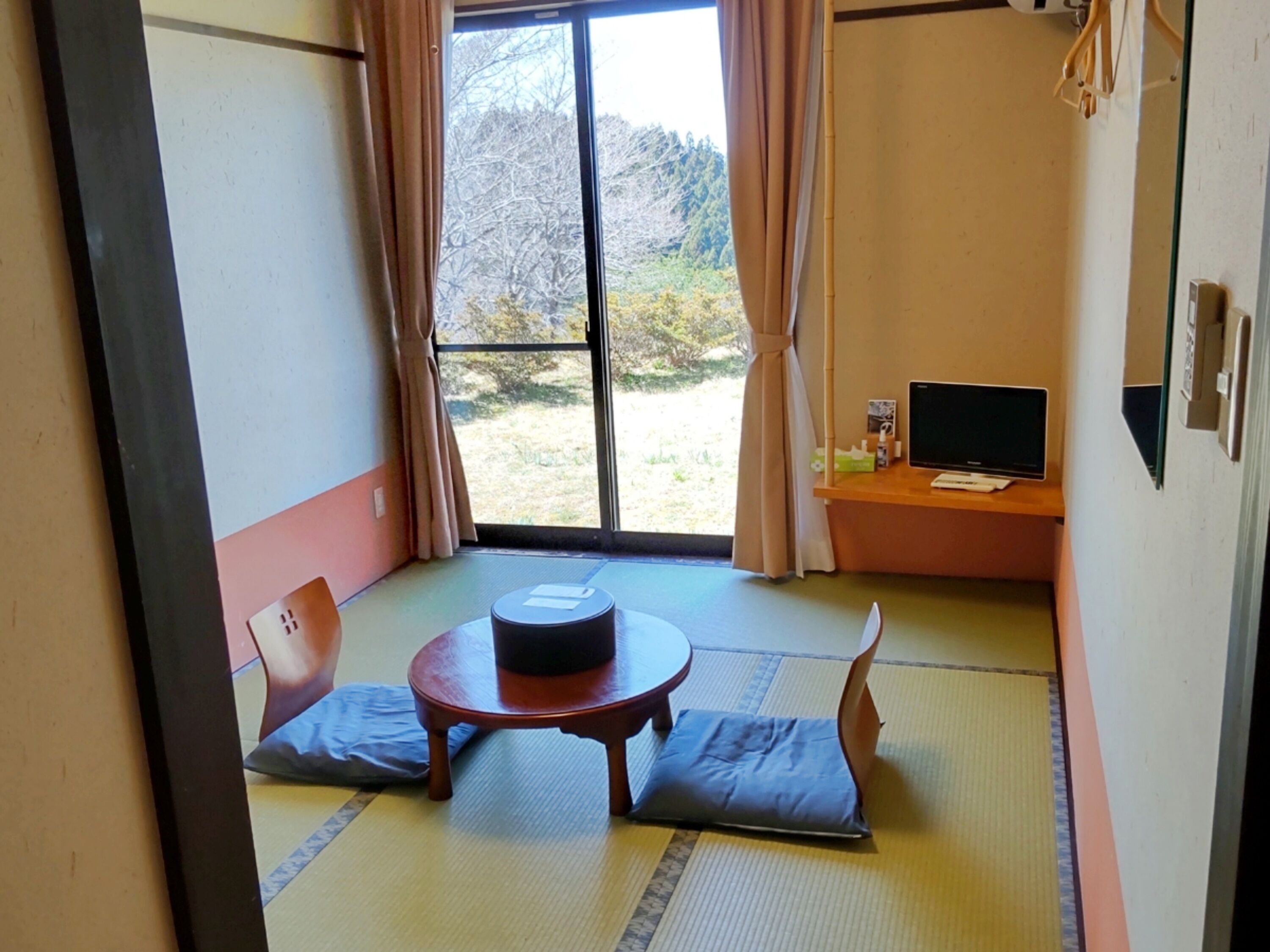 Pastoral Enishinosato