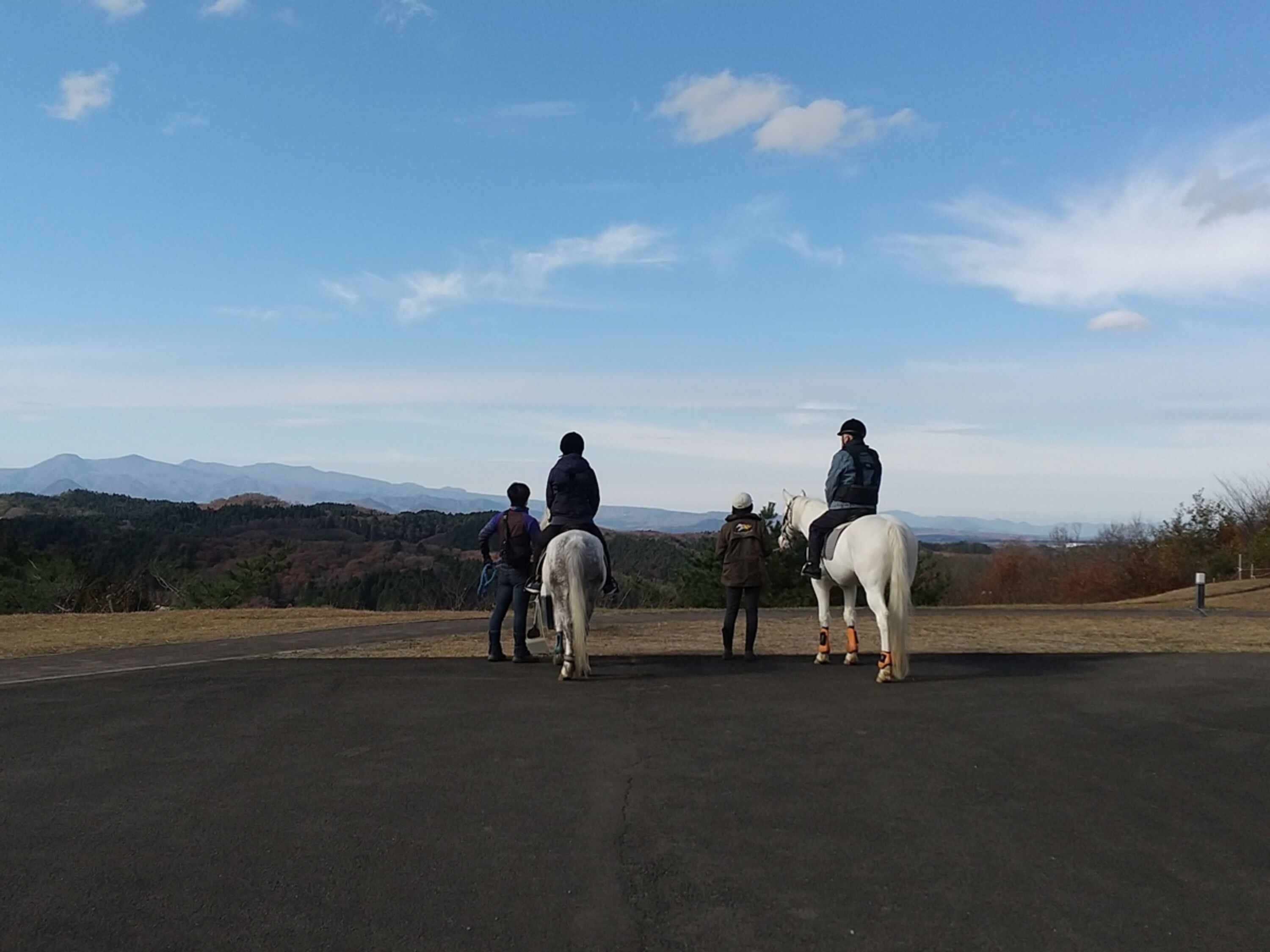 Pastoral Enishinosato
