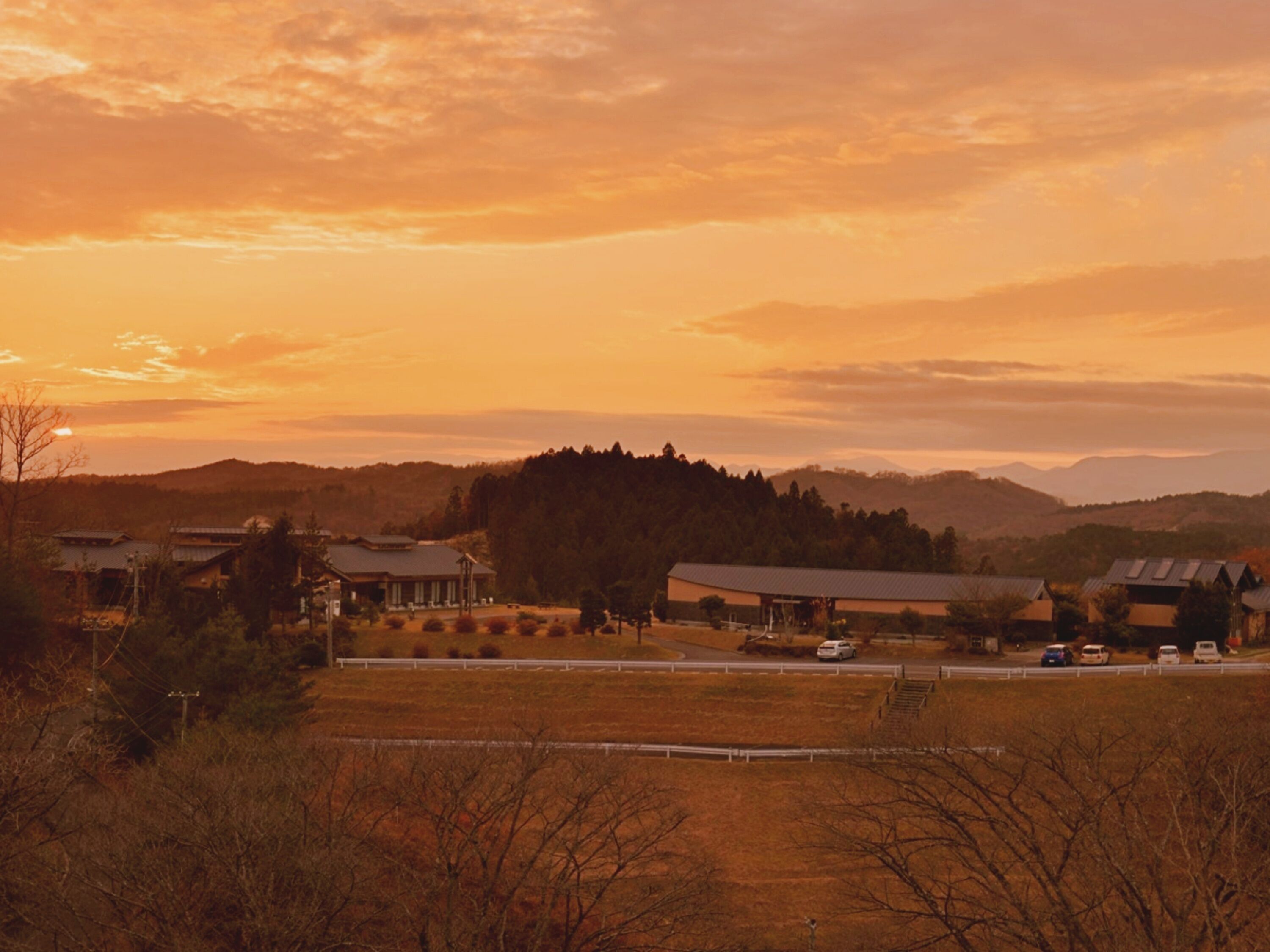 Pastoral Enishinosato