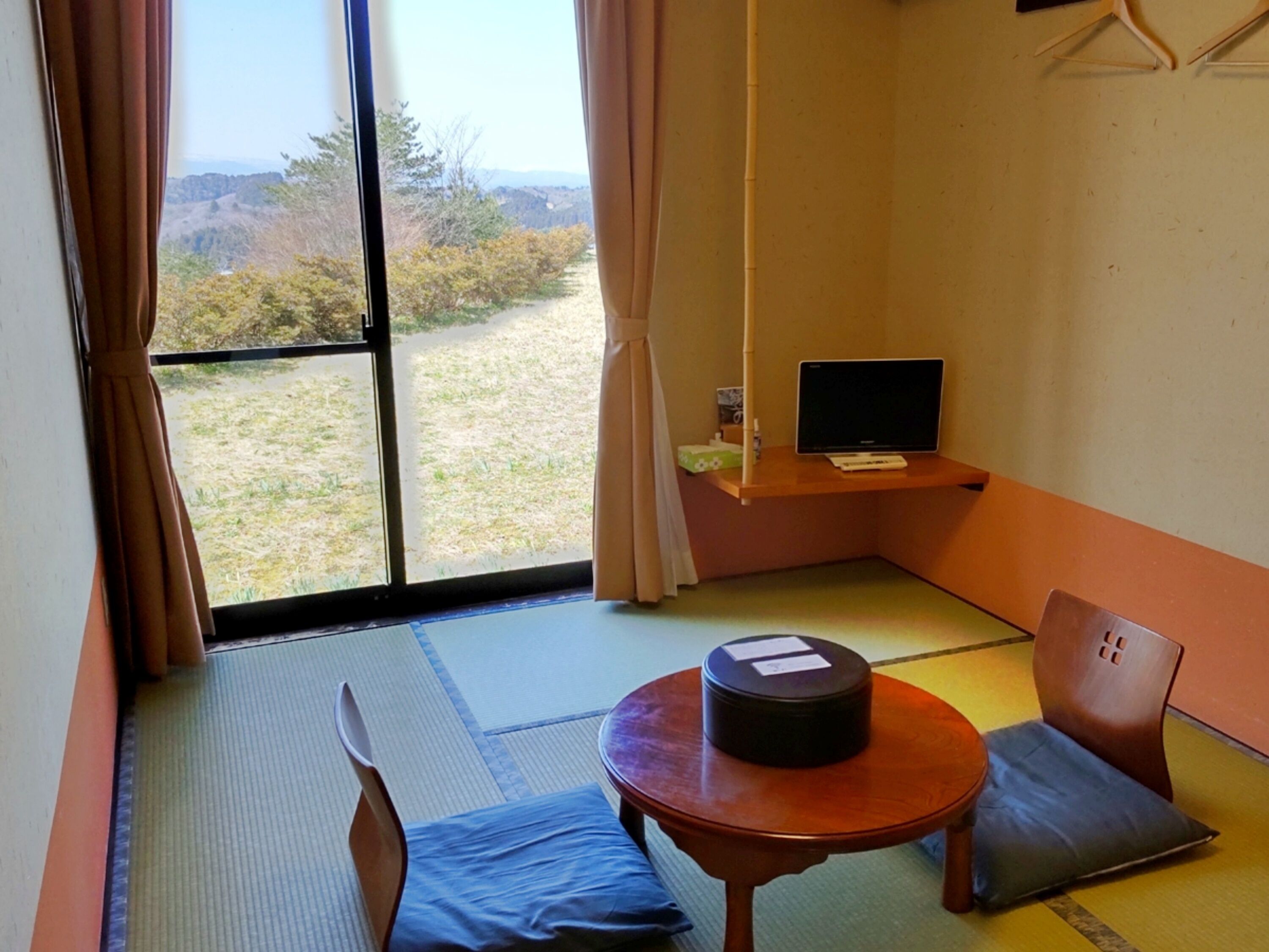 Pastoral Enishinosato