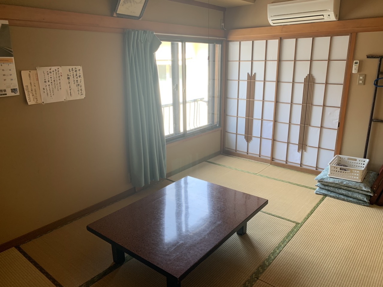 Kumomi Onsen Minshuku Sanrakuso