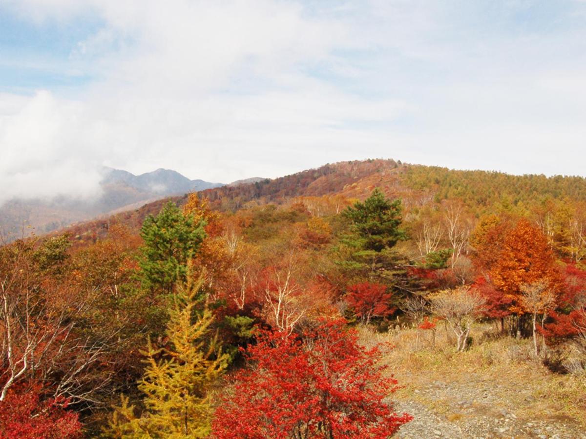 Kokumin Shukusha Sun Lake Kusaki