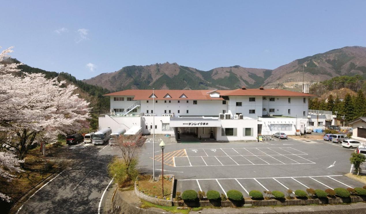 Kokumin Shukusha Sun Lake Kusaki