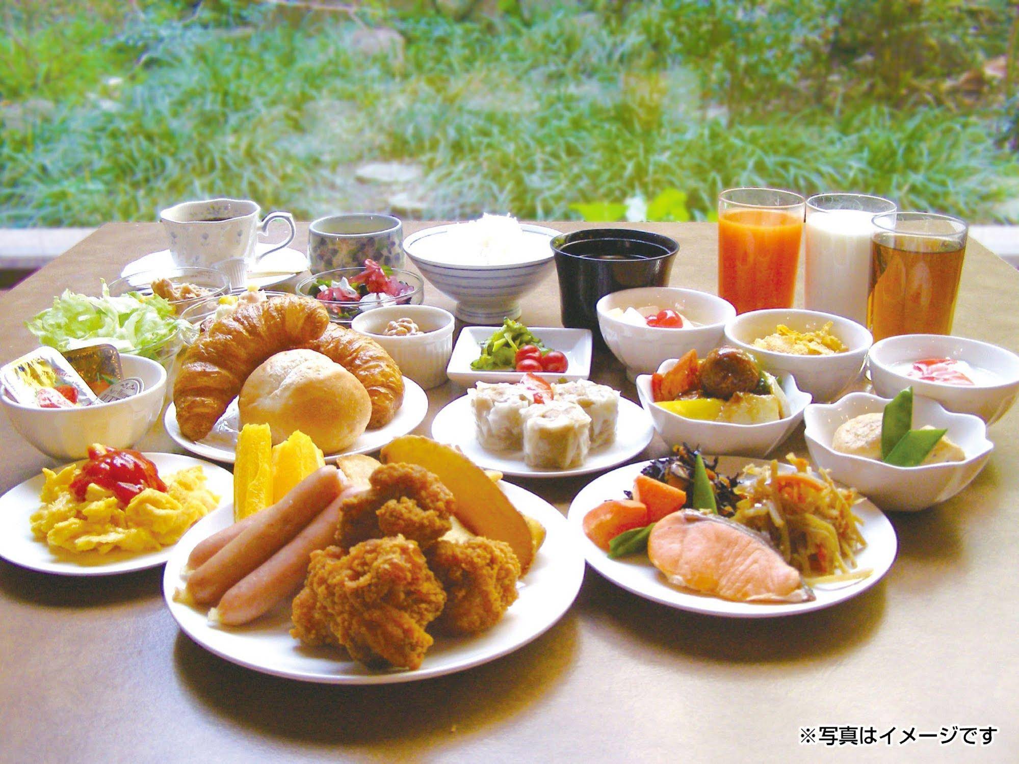 Center Hotel Mihara
