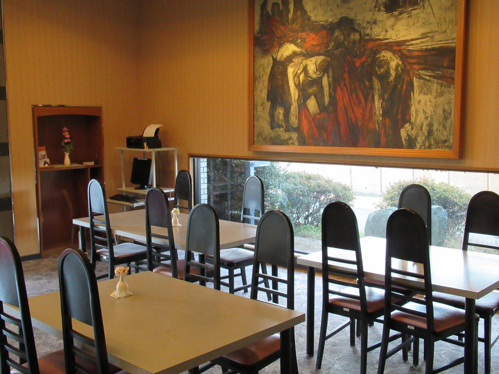 Center Hotel Mihara