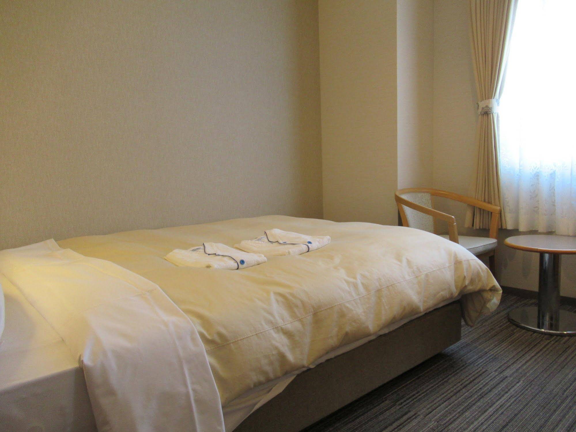 Center Hotel Mihara