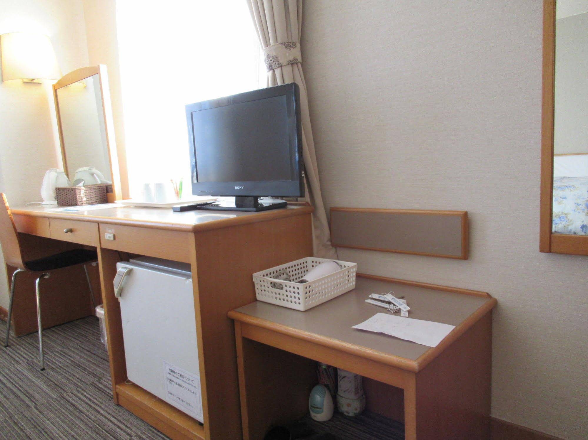 Center Hotel Mihara
