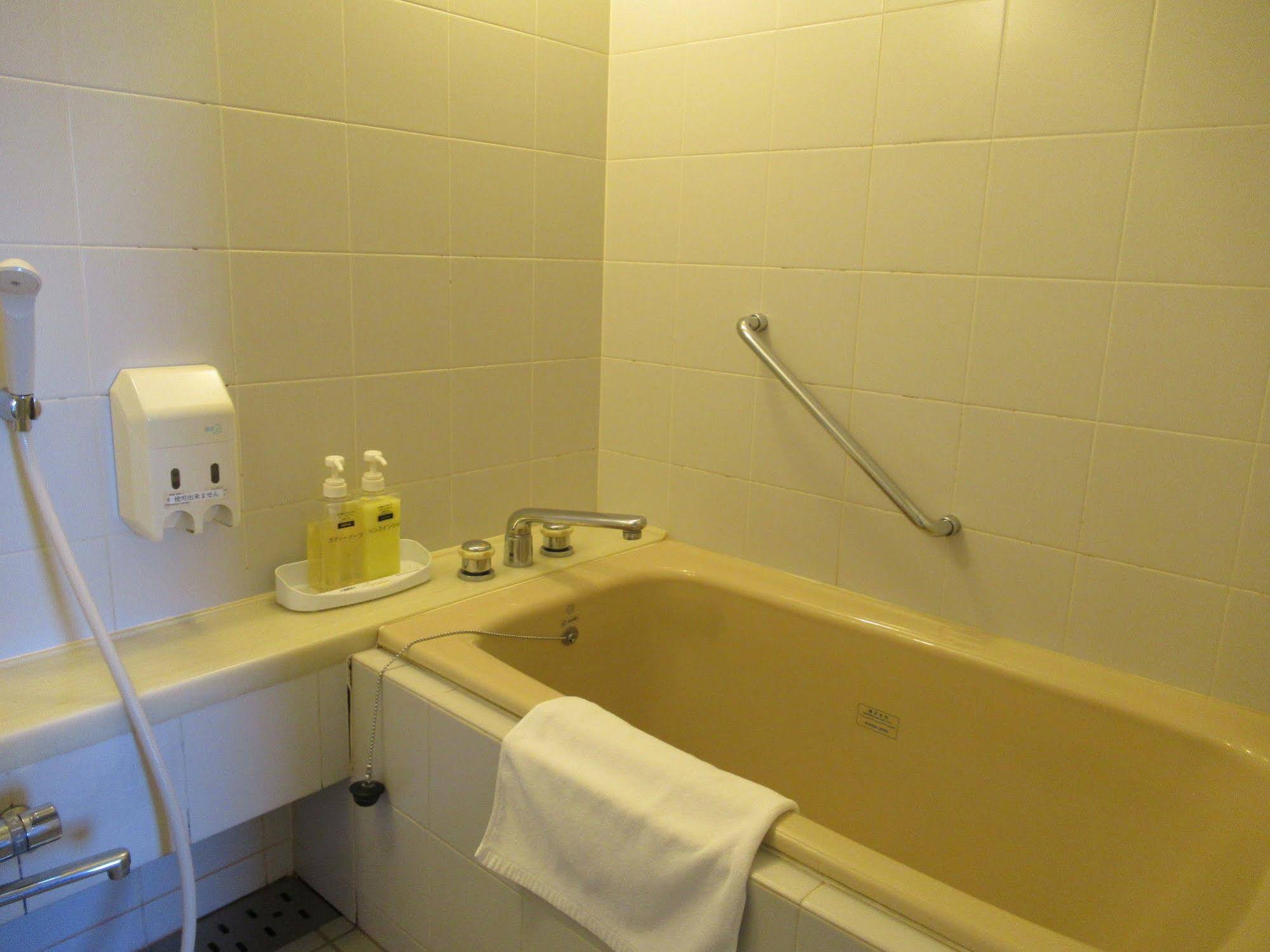 Center Hotel Mihara