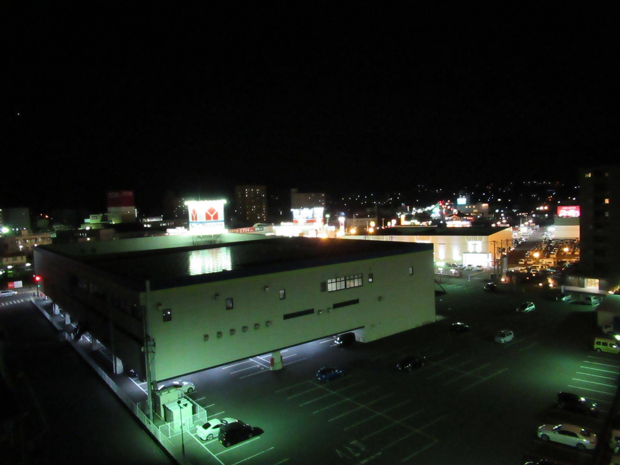 Center Hotel Mihara