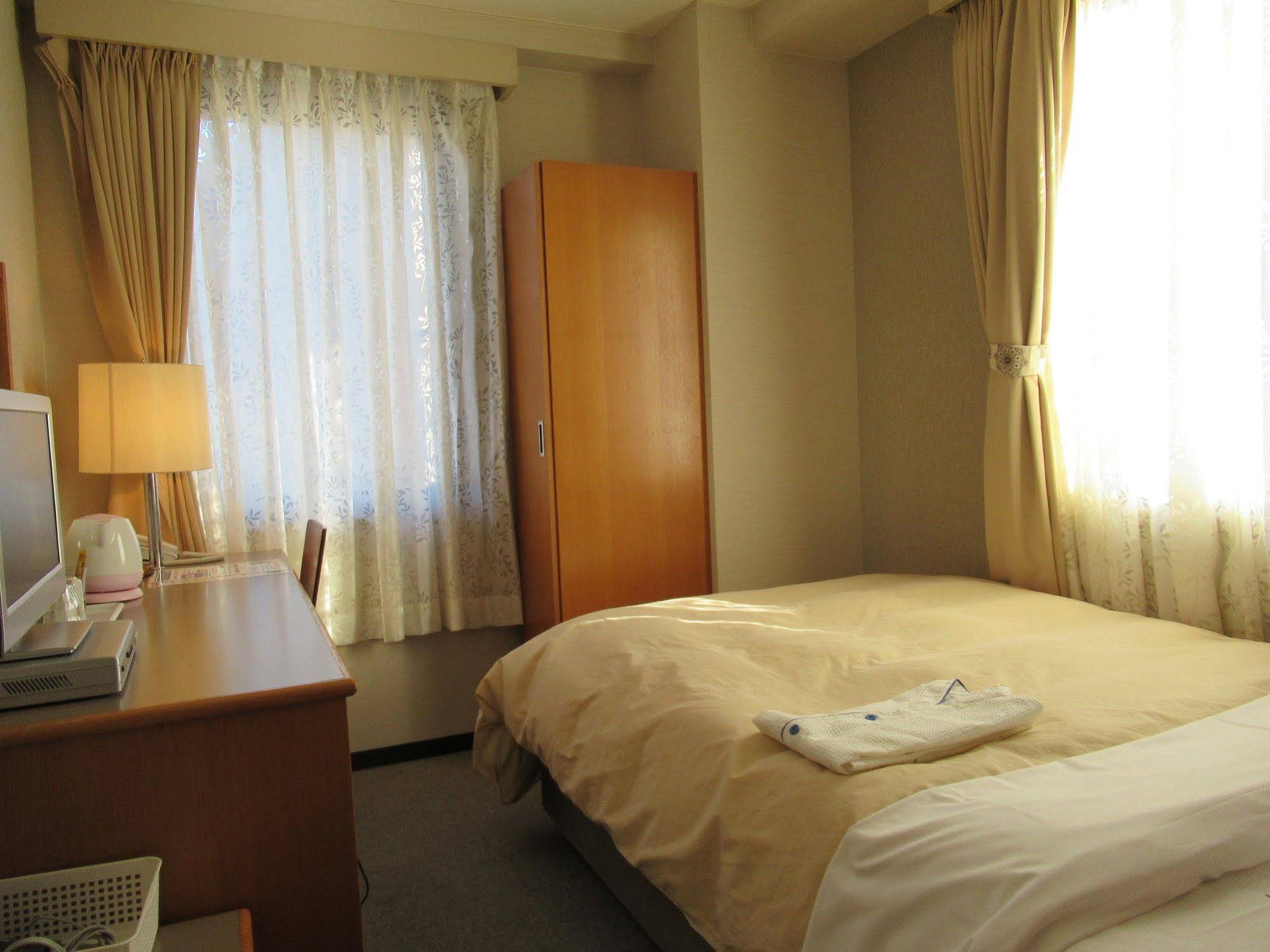 Center Hotel Mihara
