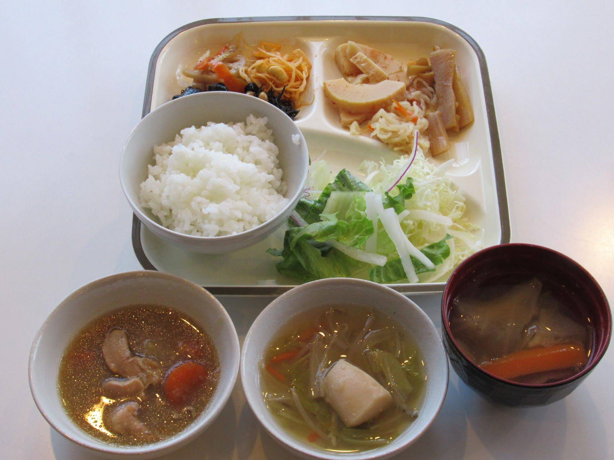 Center Hotel Mihara